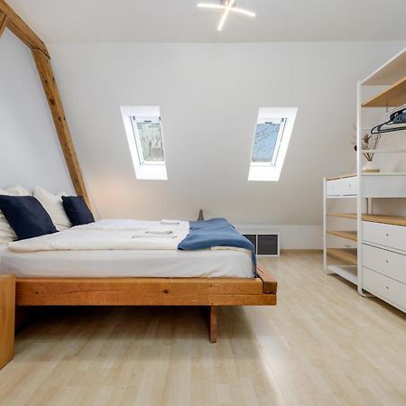 Home By Doni I Serviced Apartments I Ruhig I Zentral Nahe Rmcc, Staatsheater & Landtag ヴィースバーデン エクステリア 写真