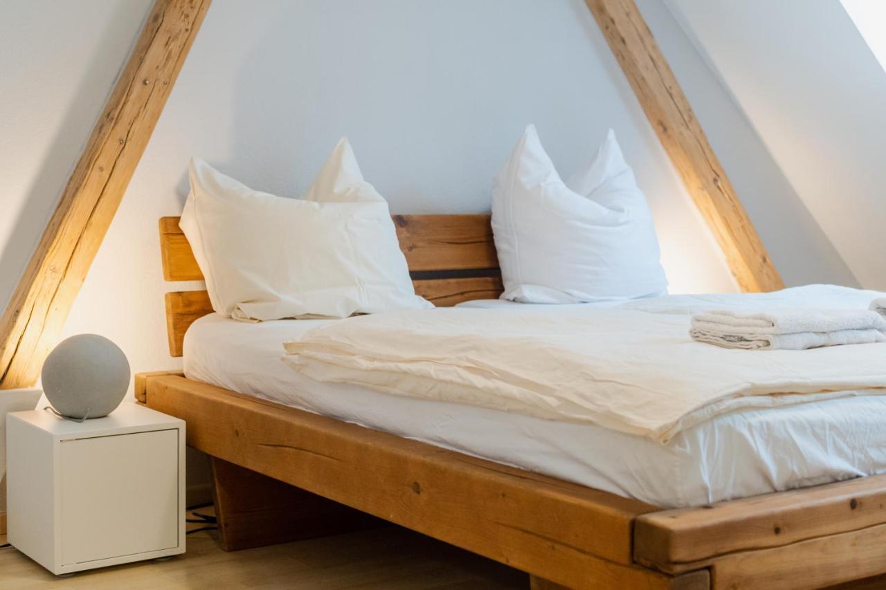 Home By Doni I Serviced Apartments I Ruhig I Zentral Nahe Rmcc, Staatsheater & Landtag ヴィースバーデン エクステリア 写真