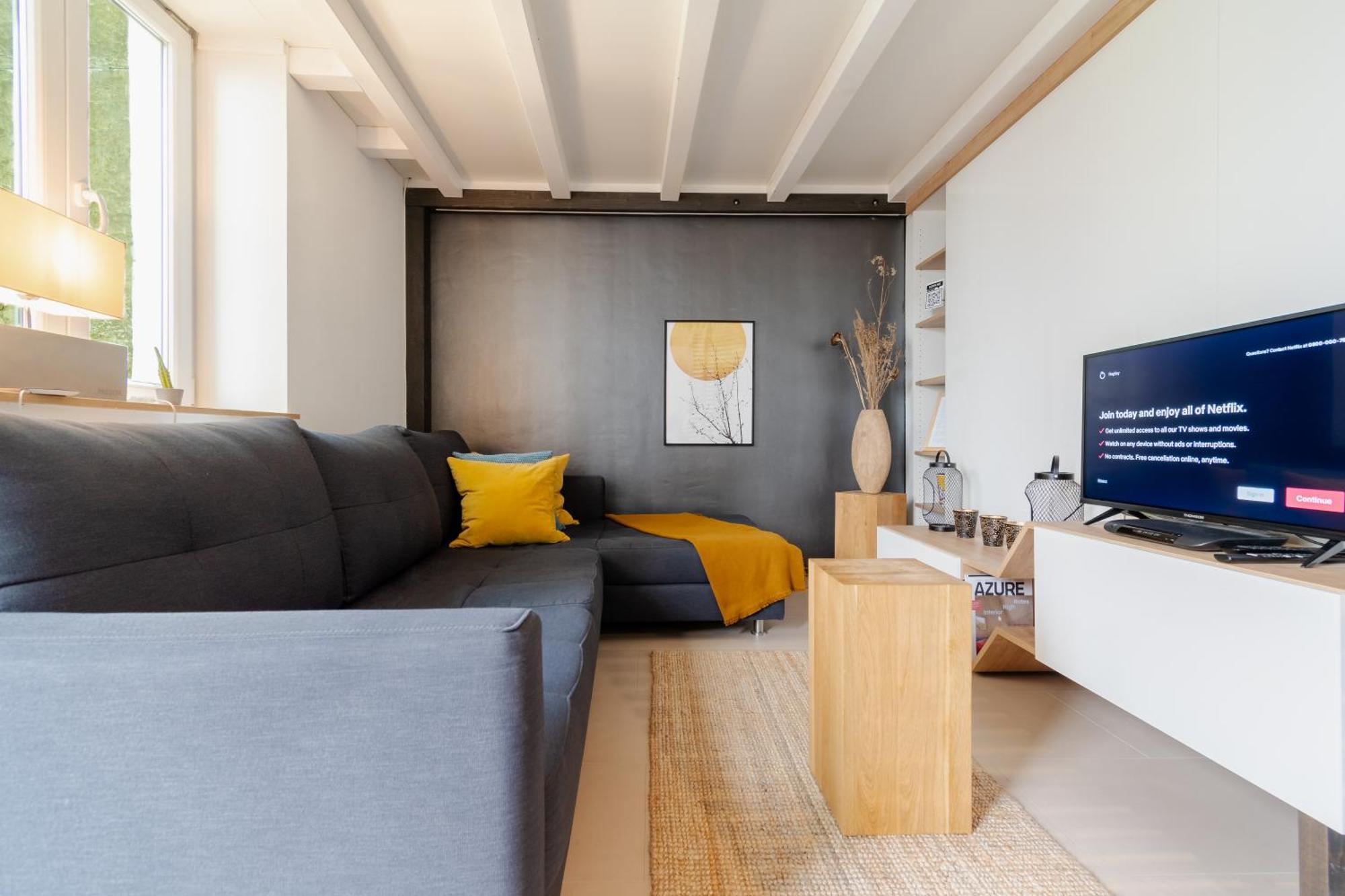 Home By Doni I Serviced Apartments I Ruhig I Zentral Nahe Rmcc, Staatsheater & Landtag ヴィースバーデン 部屋 写真