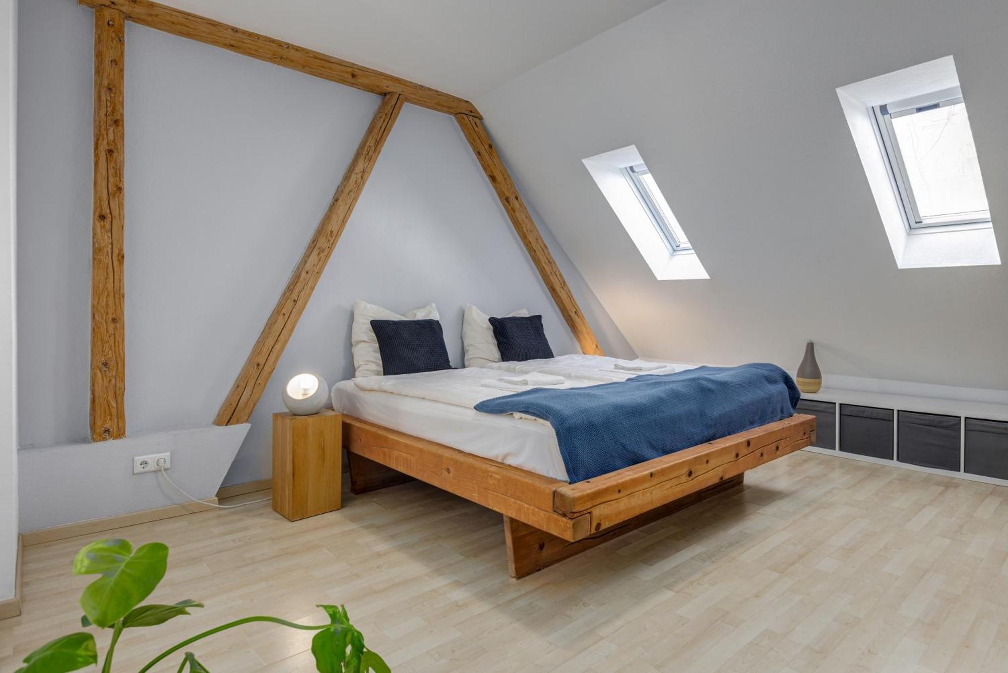 Home By Doni I Serviced Apartments I Ruhig I Zentral Nahe Rmcc, Staatsheater & Landtag ヴィースバーデン エクステリア 写真